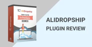 AliDropship plugin